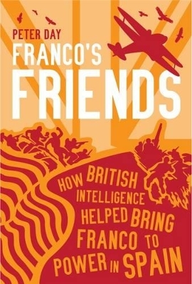 Franco's Friends - Peter Day