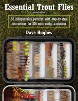 Essential Trout Flies -  Dave Hughes