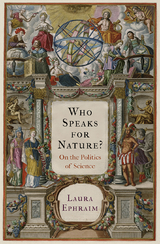 Who Speaks for Nature? - Laura Ephraim