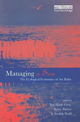 Managing a Sea - 