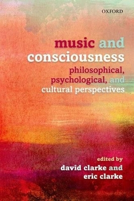 Music and Consciousness - 