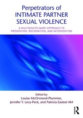 Perpetrators of Intimate Partner Sexual Violence - 