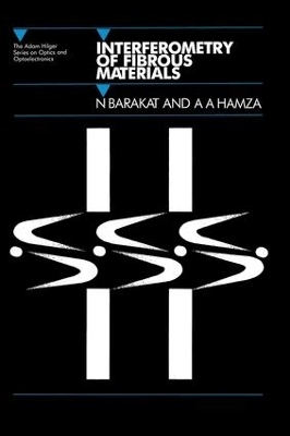 Interferometry of Fibrous Materials -  Barakat