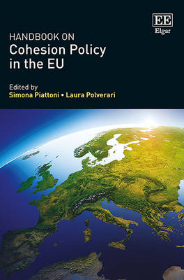 Handbook on Cohesion Policy in the EU - 