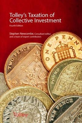 Tolley's Taxation of Collective Investment