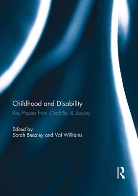 Childhood and Disability - 