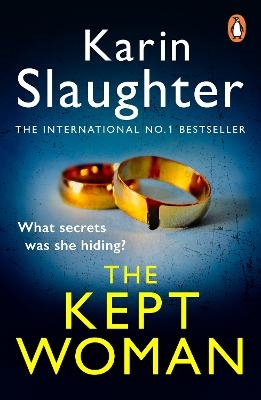 The Kept Woman - Karin Slaughter