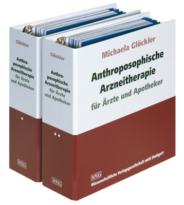 Anthroposophische Arzneitherapie - 