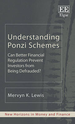 Understanding Ponzi Schemes - Mervyn K. Lewis