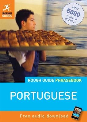 Rough Guide Phrasebook: Portuguese - Rough Guides