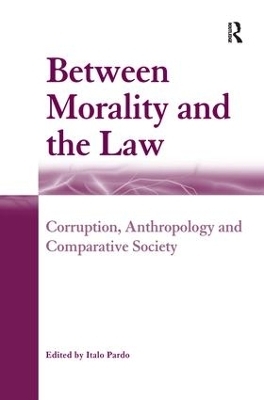 Between Morality and the Law - 