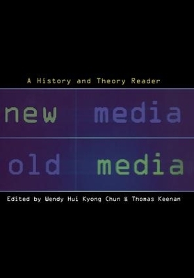 New Media, Old Media - 