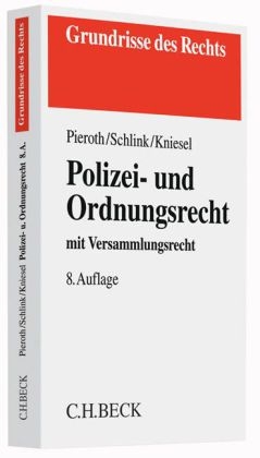 Fälle zum Polizei- und Ordnungsrecht - 