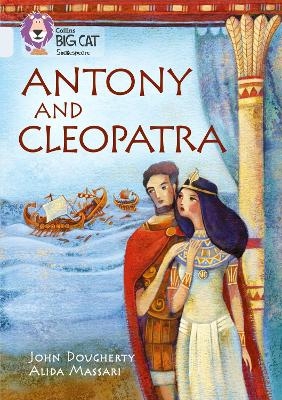 Antony and Cleopatra - John Dougherty