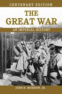 The Great War - John Morrow