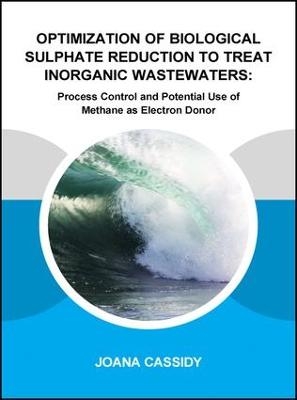 Optimization of Biological Sulphate Reduction to Treat Inorganic Wastewaters - Joana Cassidy