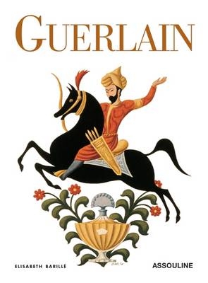 Guerlain - Elisabeth Barille