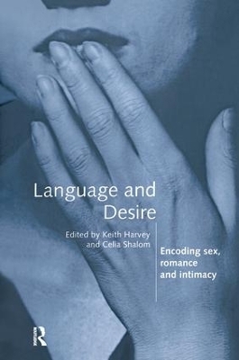 Language and Desire - 