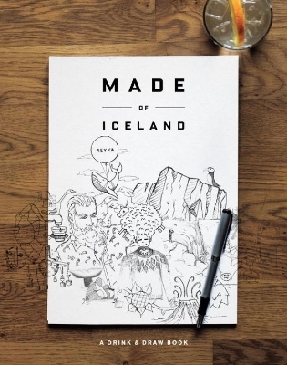 Made of Iceland - 
