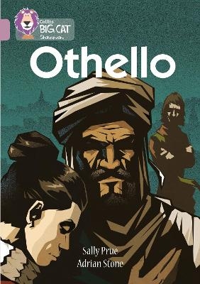 Othello - Sally Prue