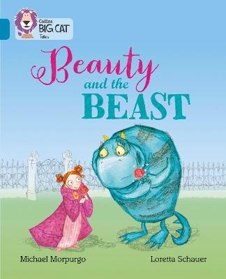Beauty and the Beast - Michael Morpurgo