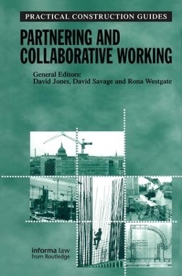 Partnering and Collaborative Working - 