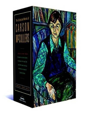 The Collected Works of Carson McCullers - Carson McCullers