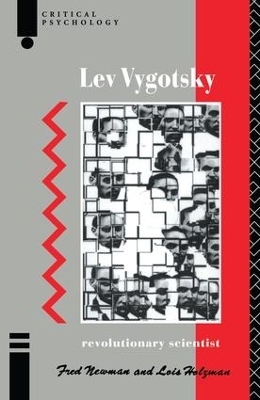 Lev Vygotsky - Lois Holzman, Fred Newman