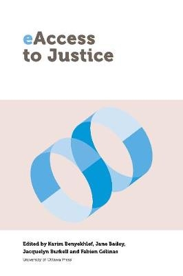 eAccess to Justice - 
