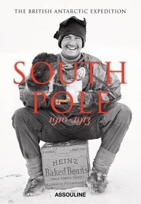 South Pole - Christine Dell'Amore