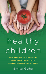 Healthy Children -  Smita Guha