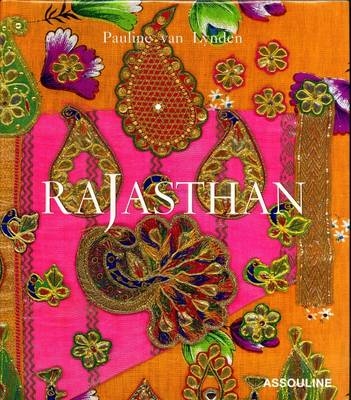 Rajasthan - Pauline van Lynden