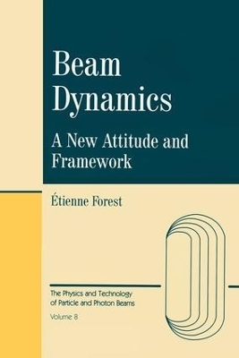 Beam Dynamics - Etienne Forest