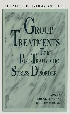 Group Treatment for Post Traumatic Stress Disorder - 