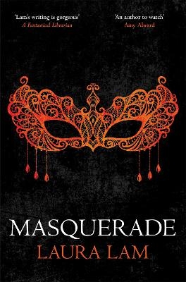 Masquerade - Laura Lam
