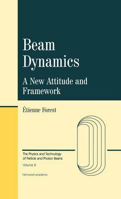 Beam Dynamics - Etienne Forest