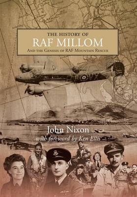 The History of RAF Millom - John Nixon