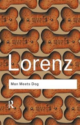 Man Meets Dog - Konrad Lorenz