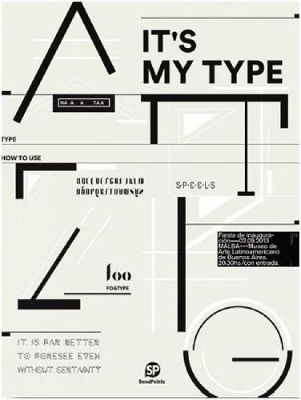 It's My Type - 