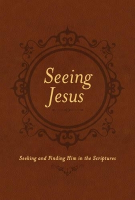 Seeing Jesus - Nancy Guthrie