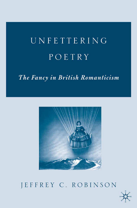 Unfettering Poetry - J. Robinson