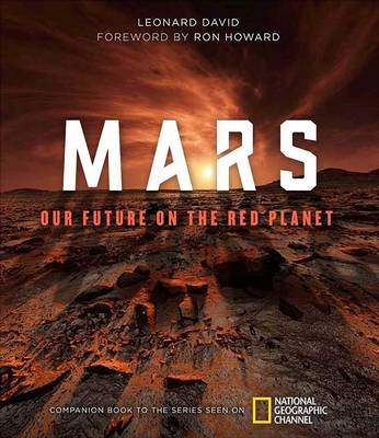 Mars - Leonard David