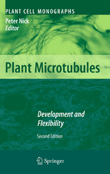 Plant Microtubules - 