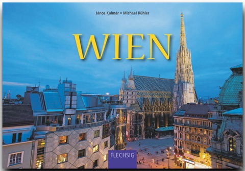 Wien - Michael Kühler