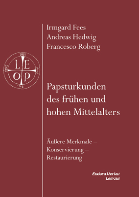 Papsturkunden des frühen und hohen Mittelalters - 