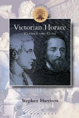 Victorian Horace - Stephen Harrison