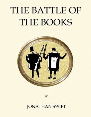 The Battle of Books - Jonathan Swift