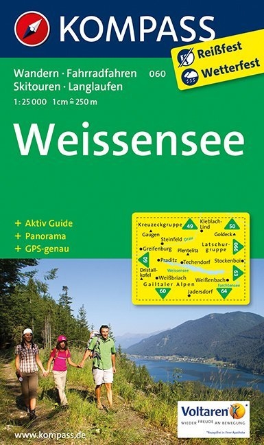 Weißensee - 