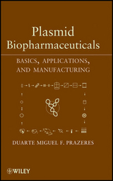 Plasmid Biopharmaceuticals -  Duarte Miguel F. Prazeres