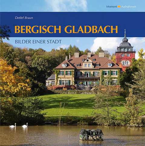 Bergisch Gladbach - Detlef Braun